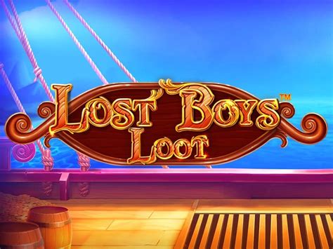 Lost Boys Loot bet365